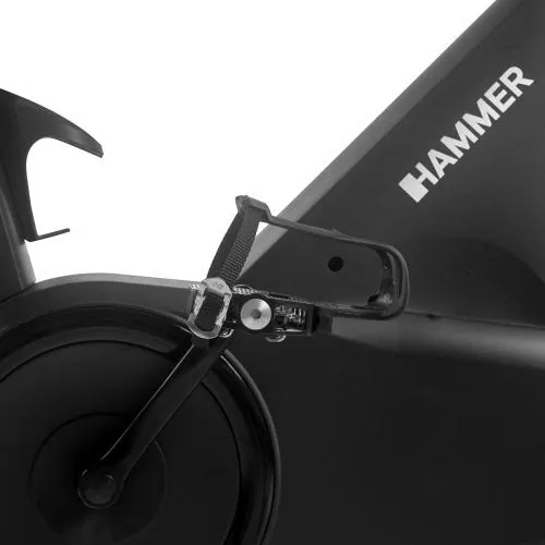 Hammer Speed Race X Speedbike - black